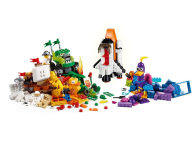 LEGO Classic Misja na Marsa - 393882 - zdjęcie 3